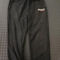 Balenciaga Political Campaign Sweatpants -XS