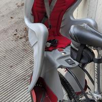 seggiolino bicicletta 