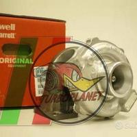 Turbina same agricolo