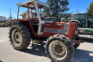 Fiat 70 90 - CV 70 - 4 cilindri