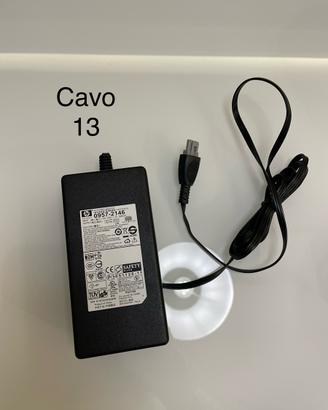 Cavo caricabatteria spinotti vari