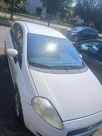 Grande punto 2007