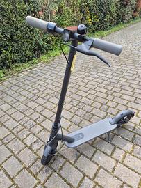 monopattino elettrico