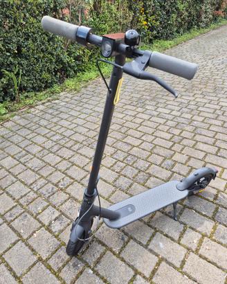 monopattino elettrico