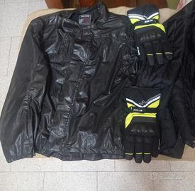 accessori moto