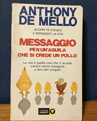 Lotto 3 libri – Pensiero positivo