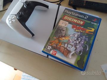 digimon rumble arena 2