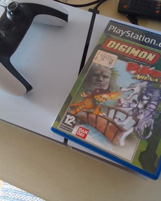 digimon rumble arena 2