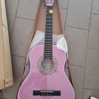 Chitarra Eco 