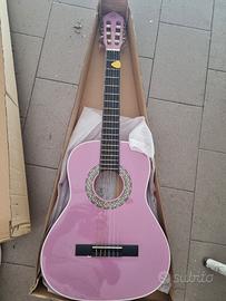 Chitarra Eco 