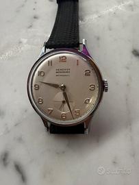 Orologio vintage hemeros