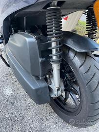 KYMCO PEOPLE S 150