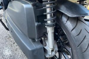 KYMCO PEOPLE S 150