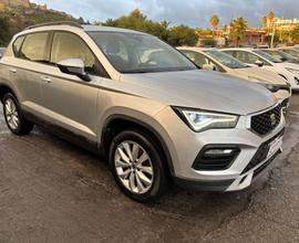Seat Ateca 2.0 TDI Business