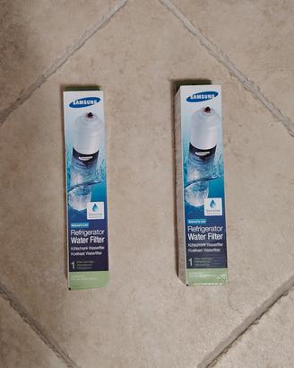 Filtri Refrigerante Frigorifero Samsung