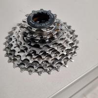 pacco pignoni 11v  11/30 SHIMANO ULTEGRA