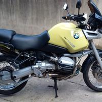 Bmw r 1100 gs