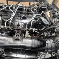 Motore volvo 2.0 d5204t7