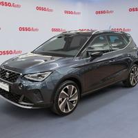 SEAT Arona 1.0 BENZINA 95 HP FR NEOPATENTATI