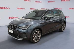 SEAT Arona 1.0 BENZINA 95 HP FR NEOPATENTATI