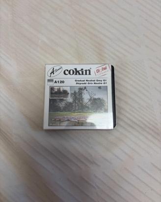 Cokin A120 filtro graduato G1