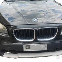 BMW X1 ( E84) 09-15 S DRIVE MUSO COMPLETO
