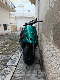 Malaguti Phantom f12