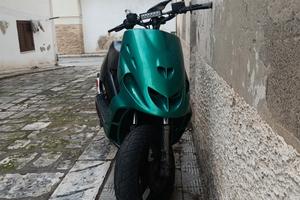 Malaguti Phantom f12