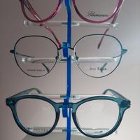 3 Montature Occhiali Nuove Firmate – 20€