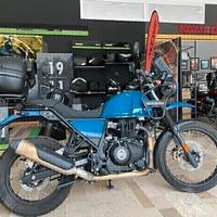 ROYAL ENFIELD HIMALAYAN 411 - ANNO 2023