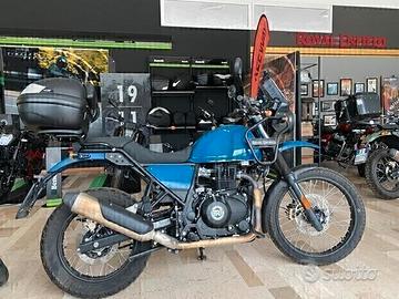 ROYAL ENFIELD HIMALAYAN 411 - ANNO 2023