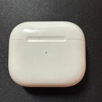 Case ricarica AirPod 3a generazione