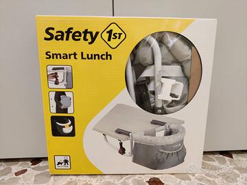 Safety 1st Smart Lunch