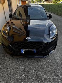 Ford Puma st-line X