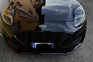 Ford Puma st-line X