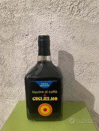 Liquore Guglielmo 700 ml