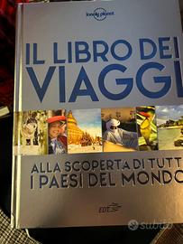 Il libro dei viaggi lonely