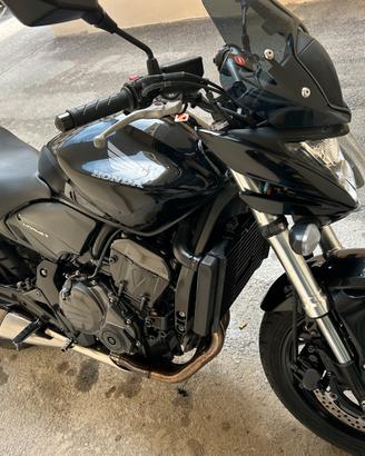 Honda Hornet