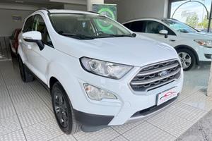 Ford EcoSport 1.5 TDCi 100 CV Start&Stop ST-Line P