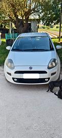 FIAT GRANDE PUNTO 2017 DIESEL