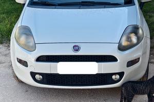 FIAT GRANDE PUNTO 2017 DIESEL