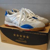 Scarpe calcio a cinque AKUNA Made in Italy n°45