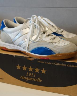 Scarpe calcio a cinque AKUNA Made in Italy n°45