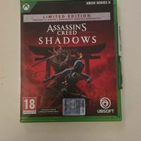 Assassin's Creed Shadows