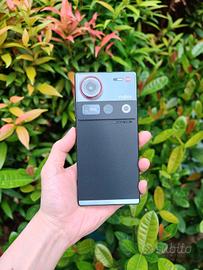 NUBIA Z70S ULTRA 