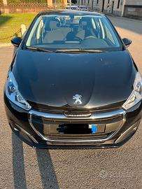 Peugeot 208 - 2017