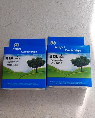 301xl inkjet cartridge