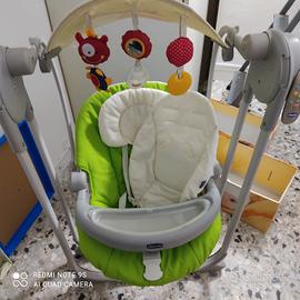 Altalena/dondolo Polly swing chicco