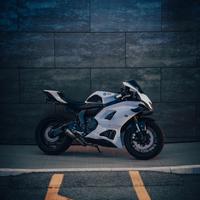 Yamaha Yzf-r7 35 kw 2022
