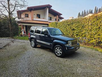 Jeeep Cherokee KK del 2008